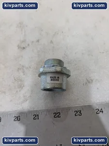 O-z Gedney CHM-75 Conduit – actual item, photo 7 of 9