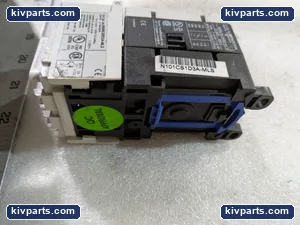 Eaton N04NCS1X3N NEMA Size 1 Motor Starter – actual item, photo 4 of 12