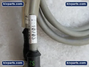 M12 5-Pin Cordset Double Ended Sensor Cable Connector Industrial Automation – actual item, photo 6 of 10