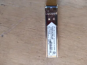 Finisar FTRL8519P1BNL Fiber Optic Module