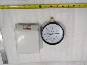 Marsh J9042 Pipe Fitting