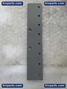 Square D PKOGTA4 Equipment Grounding Lugs – actual item, photo 3 of 5