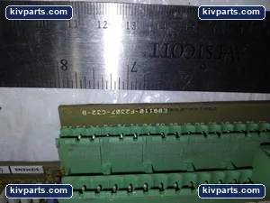 Siemens 6RA8232-1DB0/Z1004 Board for 6RA22 DC Drive PCB – actual item, photo 3 of 6