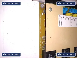 Siemens SCHEM2592442 – actual item, photo 6 of 9