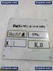 NKK S-82ID S821D On-Off Toggle Switch – actual item, photo 5 of 5