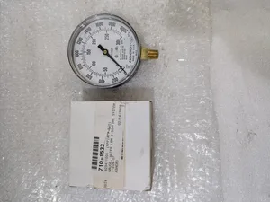 Ashcroft 710-1533 Gauge – actual item, photo 1 of 6