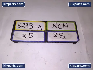 Dale NH-50-25 Resistor – actual item, photo 3 of 3