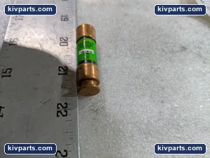 Bussmann FRN-R-10 Class RK5 Fuse – actual item, photo 4 of 9