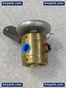 EGS 250PL-2-10-21-VAI/EQSD Humphrey Brass Control Valve – actual item, photo 5 of 7