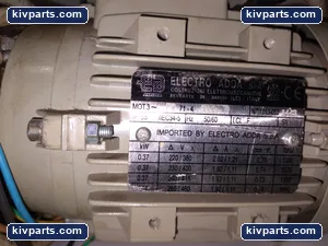 Electro Adda FC714B14 – actual item, photo 7 of 12
