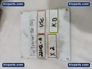Fuji Electric EA52CB Auto Circuit Breaker – actual item, photo 6 of 6