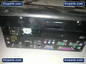Parker HPC10S-37-XGA-BD5 CTC PowerStation HMI – actual item, photo 2 of 4