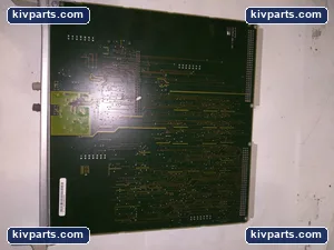 Siemens 1660-0BD0 SIMADYN CS22 PLC Slave Module – actual item, photo 3 of 5