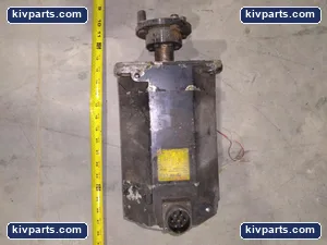 Fanuc 0M30/3000 AC Servo Motor – actual item, photo 2 of 7