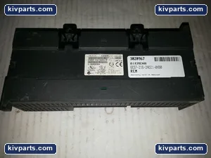 Siemens 6ES7216-2AD21-0XB0 SIMATIC S7-200 CPU226 PLC – actual item, photo 2 of 4