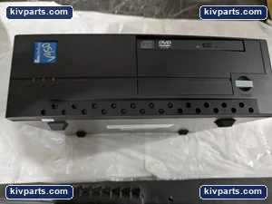Verifone V950 Ruby Console – actual item, photo 3 of 5
