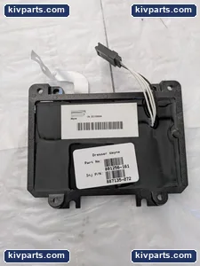 Wayne 891256-161 Keypad – actual item, photo 4 of 4