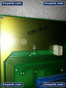 D30584-16001 Semiconductor Test Board Module – actual item, photo 2 of 3