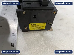 Eaton QBHW3060H Quicklag Circuit Breaker – actual item, photo 3 of 8