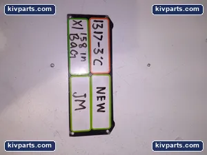 SMC C2Q016-17-99244CDN Pneumatic Air Cylinder – actual item, photo 3 of 3