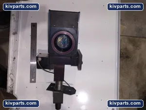 SCANLAB SCANGINE 10 1064NM – actual item, photo 6 of 10