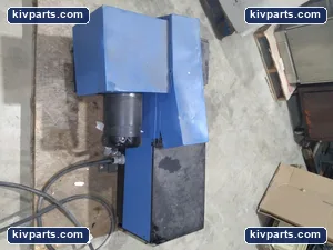 Nordson E-3700-1RK32/DAU Series – actual item, photo 6 of 13