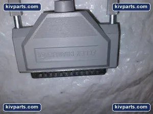 Allen-Bradley 1784-CP/B Programming Cable – actual item, photo 4 of 5