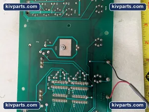 Monarch 55240 Cortland Interface PCB Board – actual item, photo 8 of 10