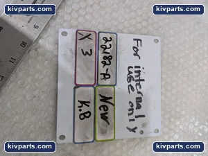 General Electric 81D238 Overload Relay Heater Elements – actual item, photo 4 of 4