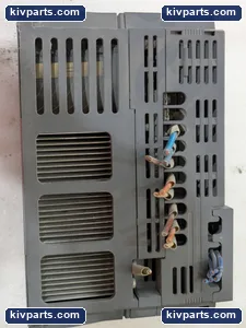 Mitsubishi FR-E740-120-NA Inverter VFD AC Drive – actual item, photo 5 of 6