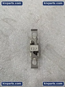 Furnas E17 K1600-217 Element Coil Motor Starter Relay – actual item, photo 3 of 6