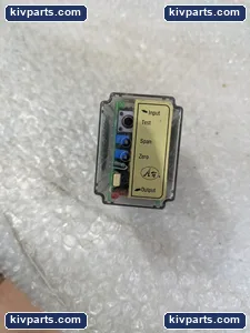 API INPUT0-10 Electronic Component – actual item, photo 2 of 7
