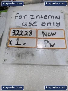 SMC NCMB088-0050 Body Pneumatic Air Cylinder – actual item, photo 4 of 4