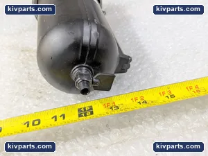 Dayton 4ZL58 Pneumatic Air Line Lubricator – actual item, photo 5 of 7