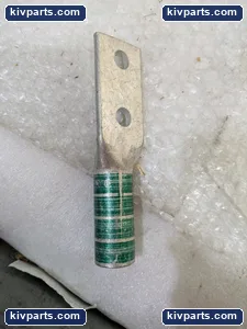 Burndy U32ART U36RT DIE 22 Green Union Lug – actual item, photo 3 of 6