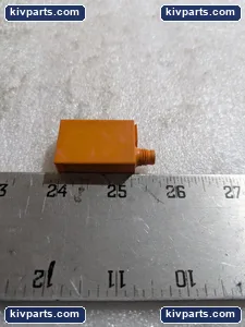 ifm 0J5026 Photoelectric Sensor – actual item, photo 4 of 7