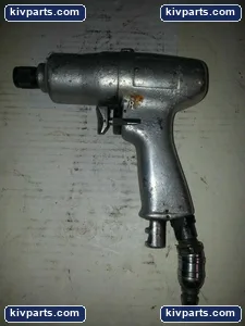 Fuji Electric Assorted Industrial Power Tools – actual item, photo 3 of 5