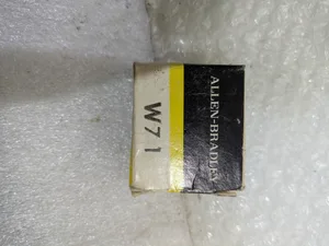 Allen-Bradley 32618874 71 Heater Element – actual item, photo 1 of 4