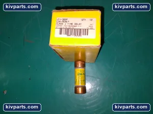 Bussmann LPJ-30SP Low-Peak Class Fuse – actual item, photo 2 of 3