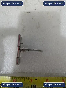 Sylvania Heater Element Motor Starter – actual item, photo 3 of 6