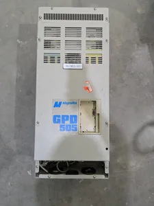 Magnetek GPD505V-B065 AC Drive