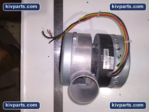 497.3.245-315 Blower Motor – actual item, photo 2 of 7