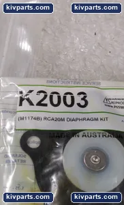 veww.ODUCTIVE HARM POSG1-59237-3F2 Pulse Jet Valve – actual item, photo 2 of 5