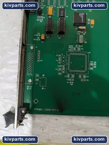 VAN Dorn PC330-081 PCB – actual item, photo 3 of 8