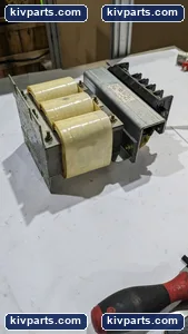 E2530-413-014-E Inductor – actual item, photo 5 of 6