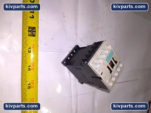 Siemens 3RT1016-1AK61 Sirius – actual item, photo 3 of 4