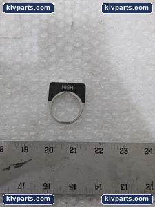 Eaton 10250TM Contact Block – actual item, photo 3 of 3