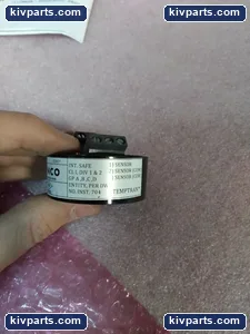 Minco TT176PD1GE Platinum RTD Transmitter – actual item, photo 4 of 9