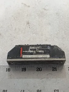 Semikron 56/16E Thyristor SCR Module