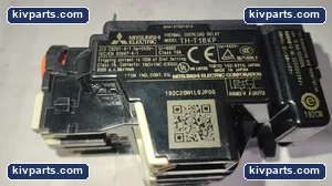 Mitsubishi TH-T18KP Thermal Over Load Relay – actual item, photo 4 of 16